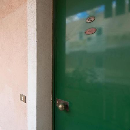 شقة أولبيا  في Welcomely - Alle Porte Della Costa Smeralda المظهر الخارجي الصورة
